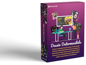 Desain DutormasiLabs gallery image