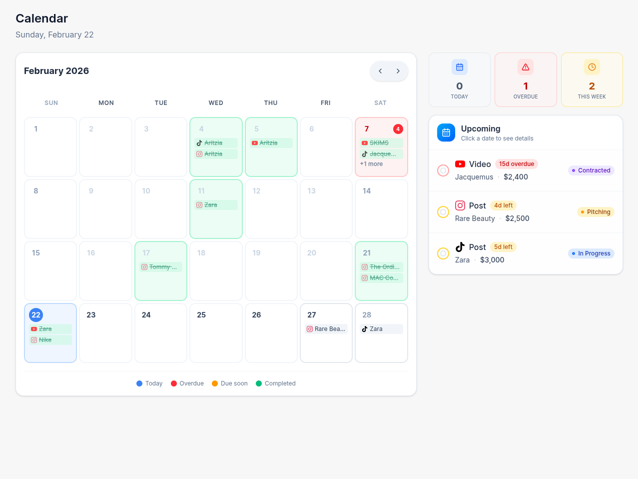 CollabCord gallery image