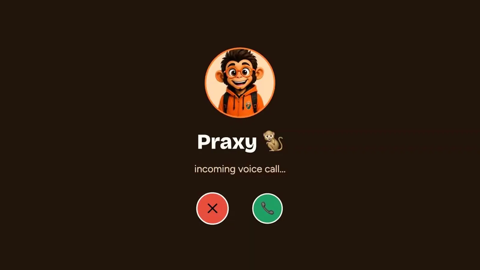 Praxy screenshot 1 (video preview)