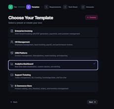 Prompt2Product gallery image
