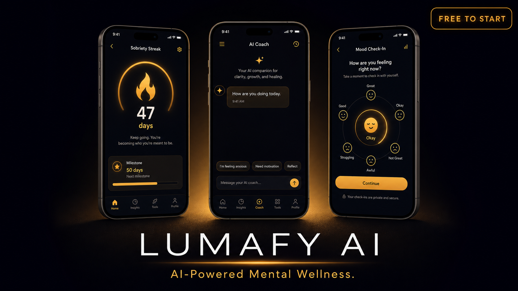 Lumafy AI gallery image