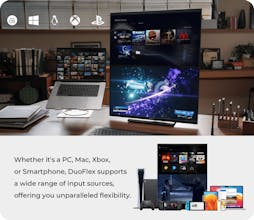 DuoFlex gallery image