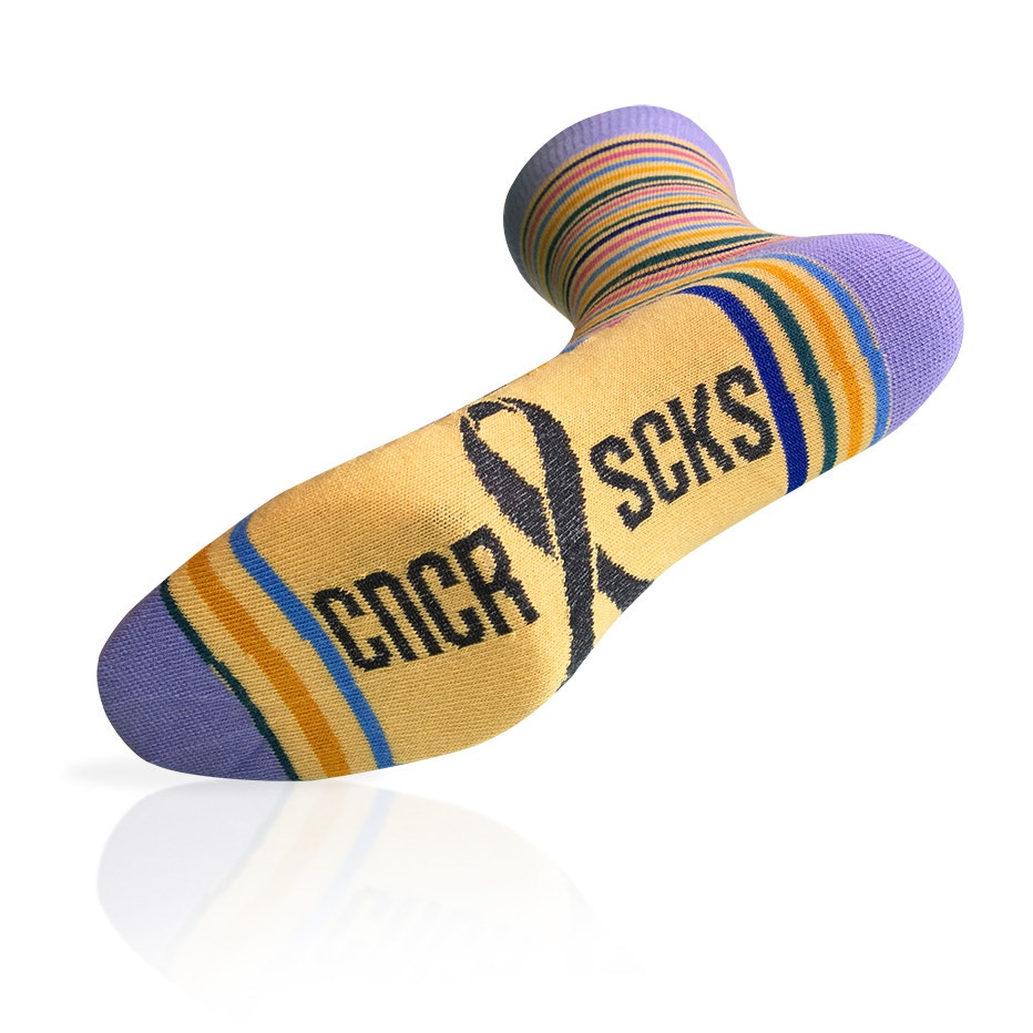 CNCR SCKS gallery image