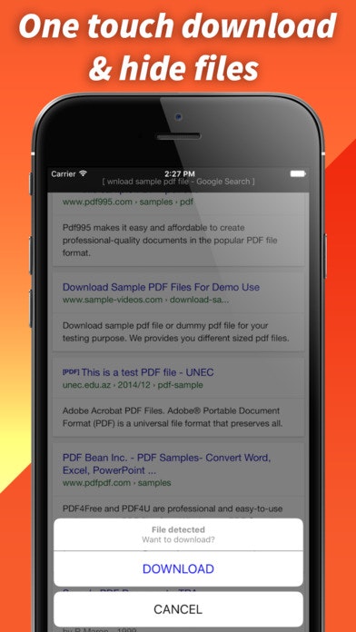 Sound Control : photo locker gallery image