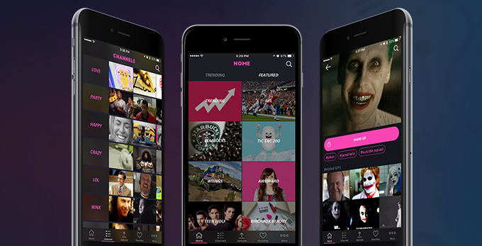 PopKey 2.0 gallery image