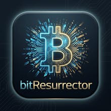 BitResurrector gallery image