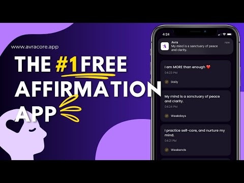 Avra Core gallery image