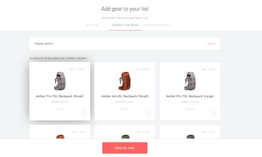 Bugaboo gallery image