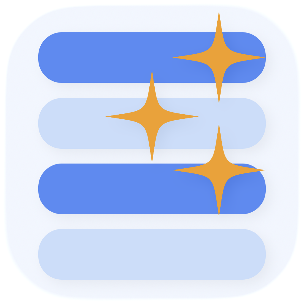 GoodPlans: Study Planner