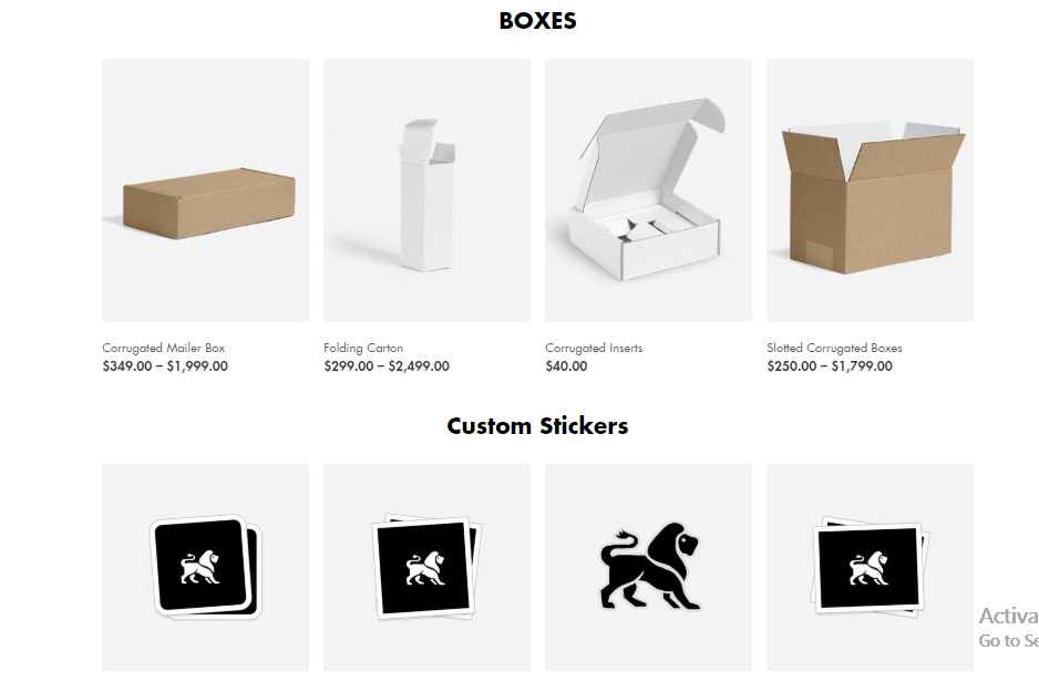 Inktrove gallery image