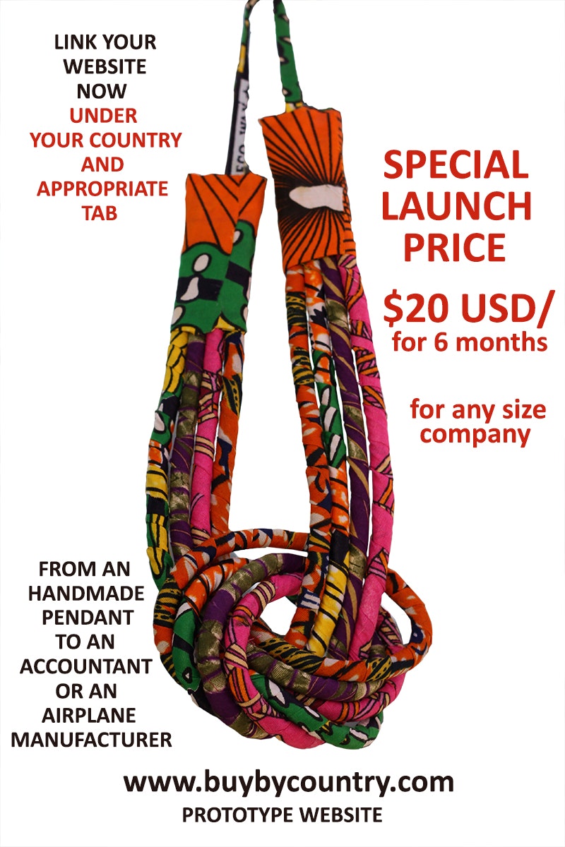 BUYBYCOUNTRY (PTY) LTD gallery image