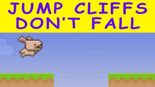 Pixel Rabbit - Crazy Dash gallery image