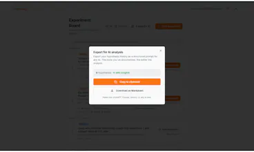 Blazeway gallery image