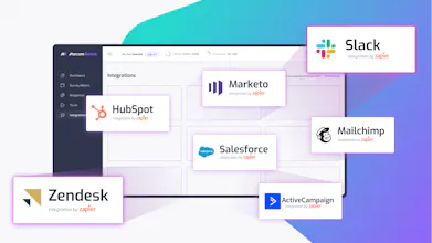 Marcom Robot Customer Feedback Tool gallery image