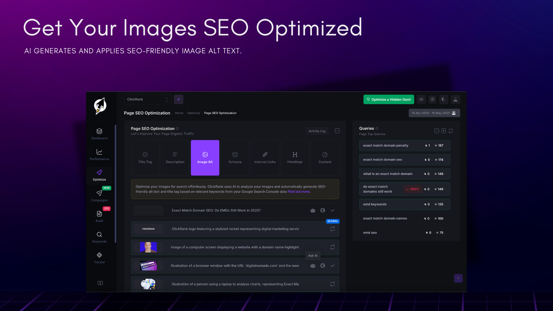 ClickRank media 4