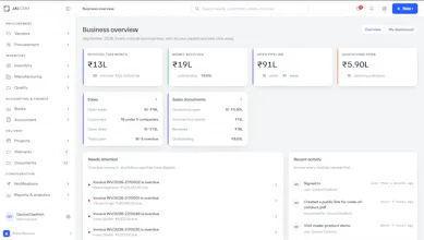 JAI CRM gallery image