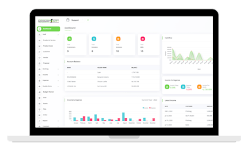 Account Swift gallery image