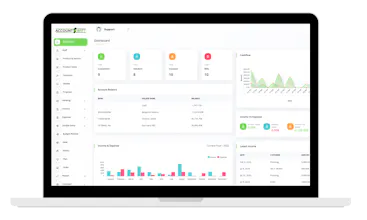 Account Swift gallery image