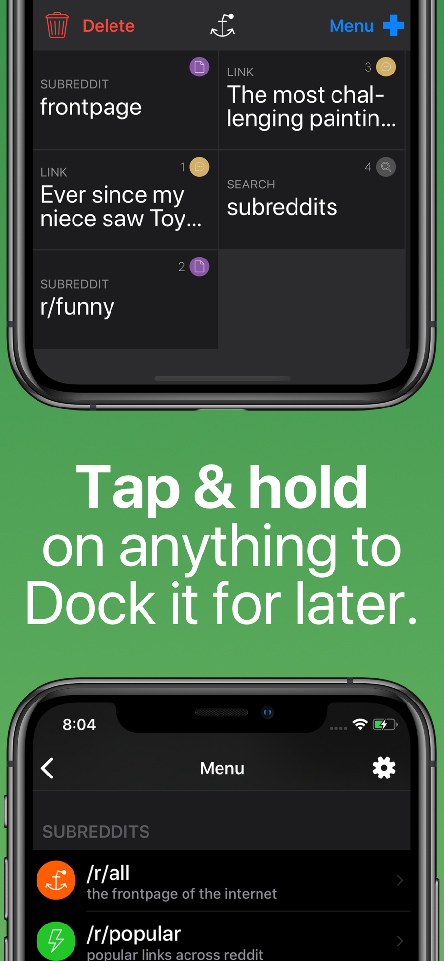 Submarine Two gallery image