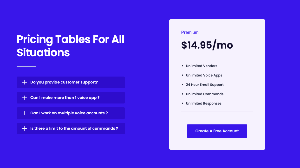 voiceduck gallery image