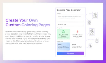 ColoringPagesDesign gallery image