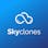SkyClones On-Demand Mobile Applications
