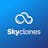 SkyClones On-Demand Mobile Applications