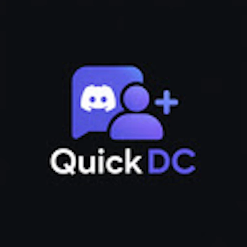 QuickDC screenshot 2