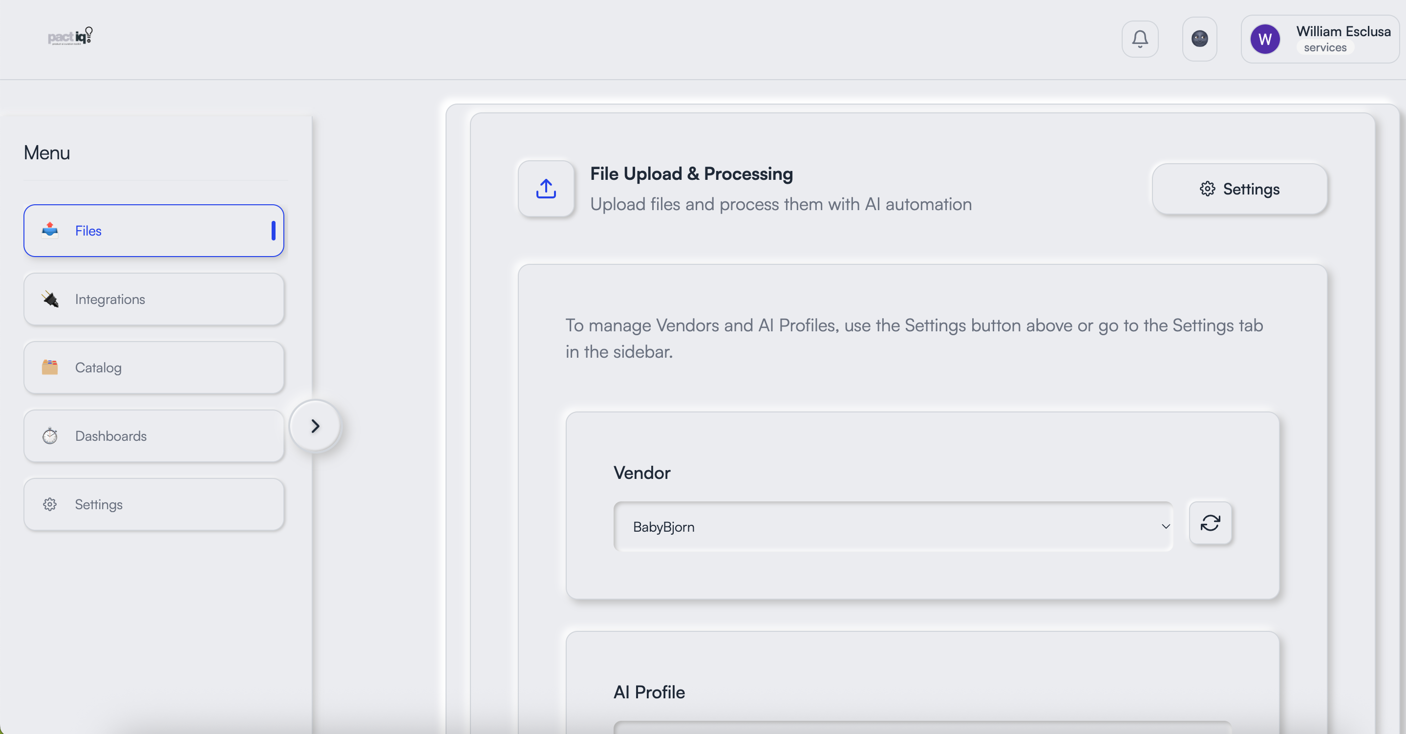 PACTIQ gallery image