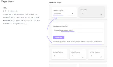 Assignme gallery image