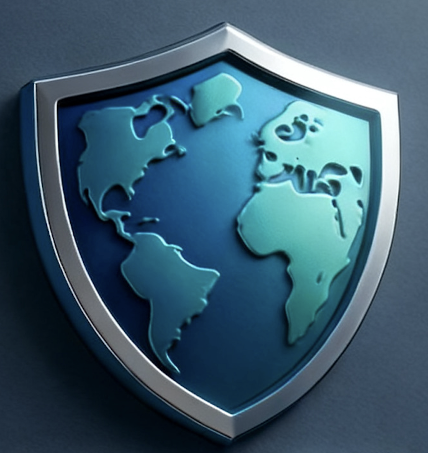 Travel Shield AI gallery image