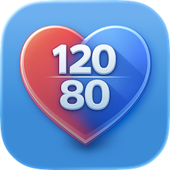 Beat It! Blood Pressure Log App