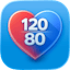 Beat It! Blood Pressure Log App