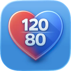 Beat It! Blood Pressure Log App