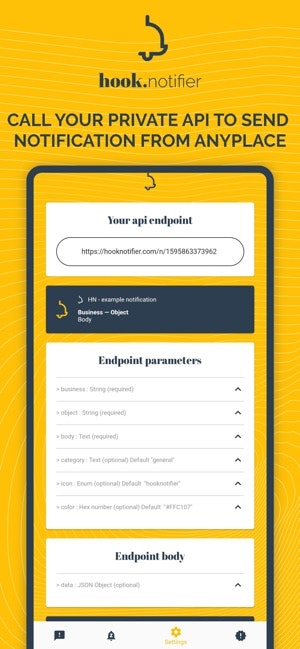 Hook.Notifier gallery image