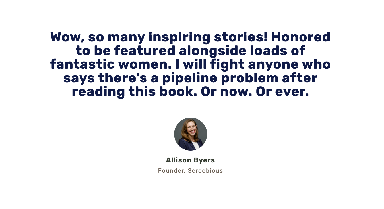 Founded by Women gallery image