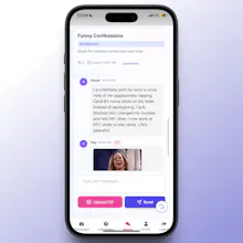 Whisper gallery image