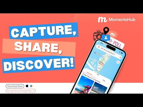 MomentsHub gallery image