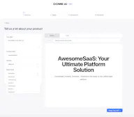 AI SaaS Launcher