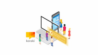 Koraki Social Proof gallery image