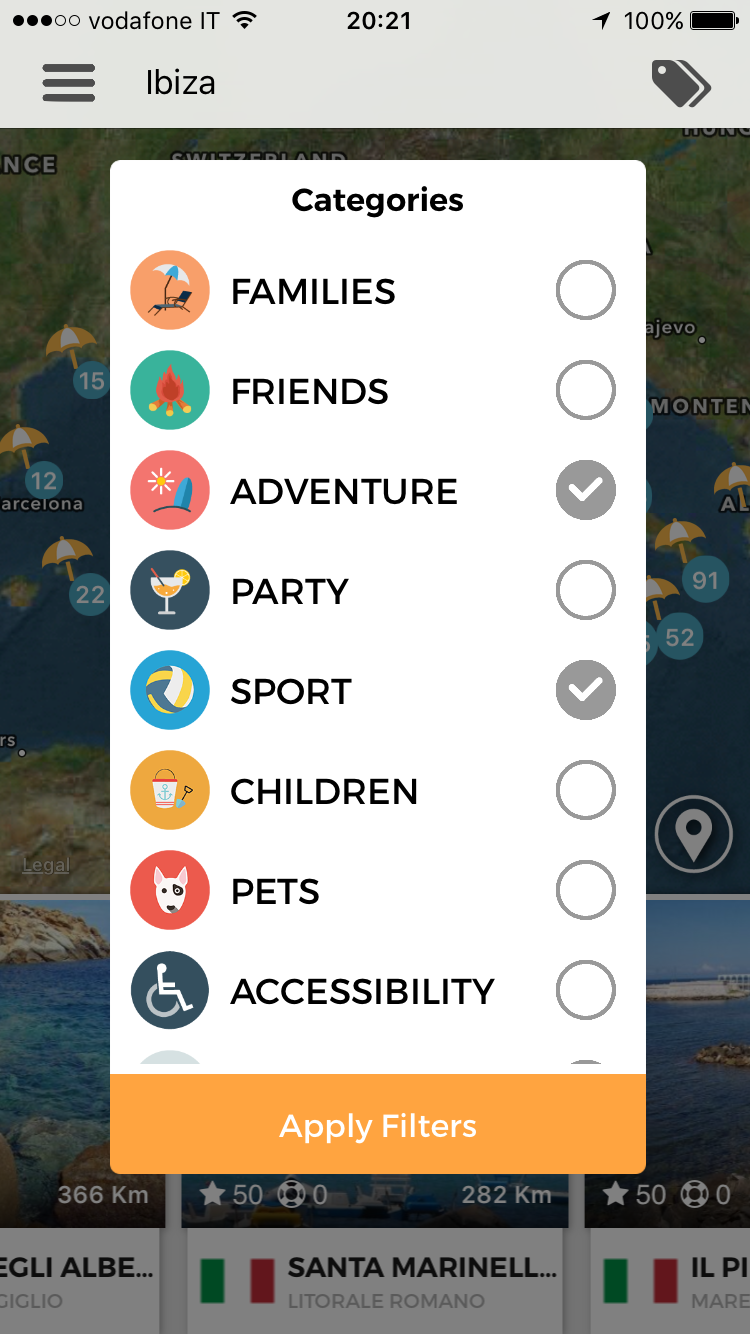 NextBeach gallery image