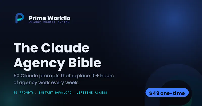 The Agency Bible screenshot 1