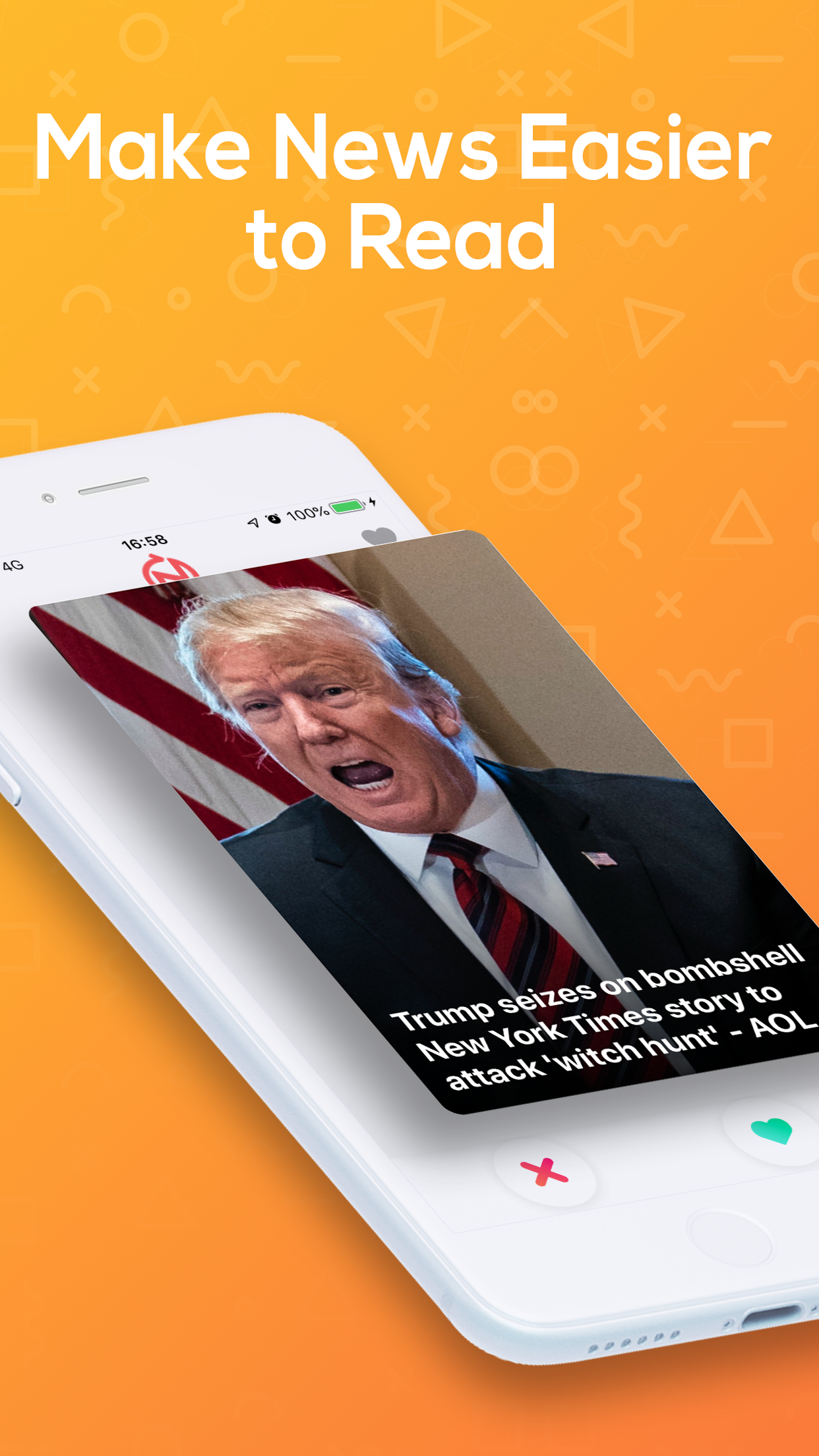 News Great Again gallery image