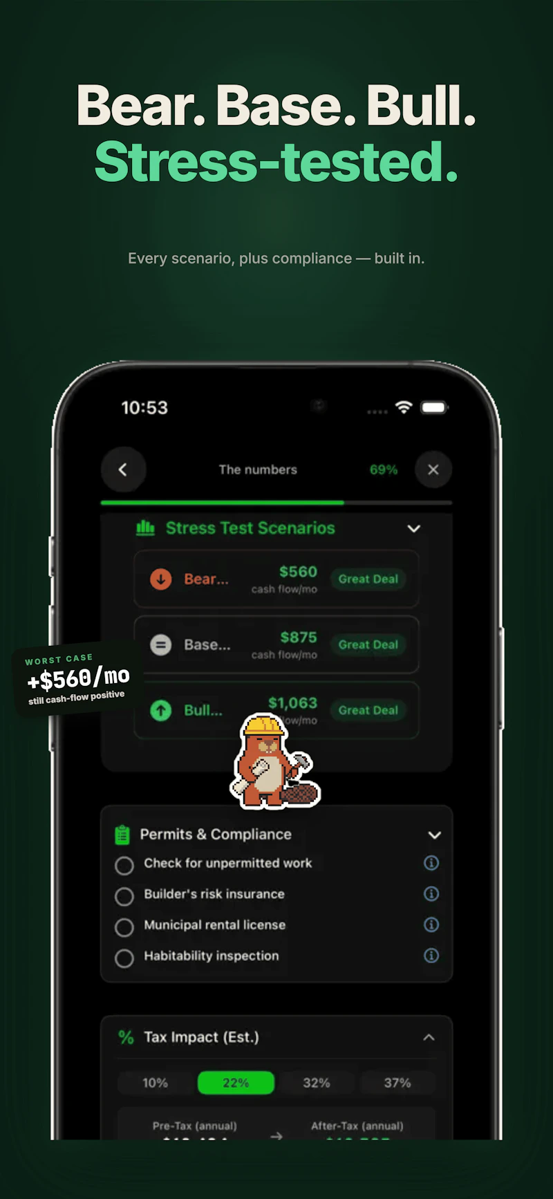 VRICKO screenshot 4