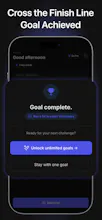 Roadstep: Goal to Reality gallery image