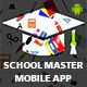 School Master Mobile App for Android
