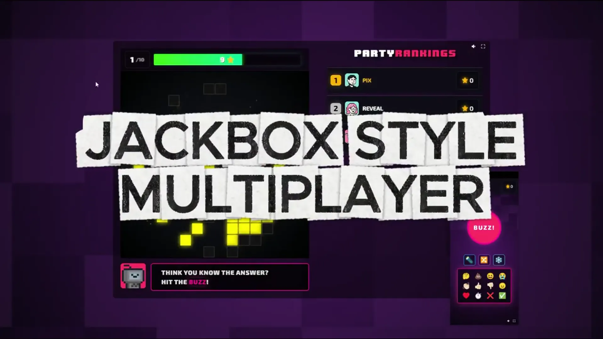 PixReveal gallery image