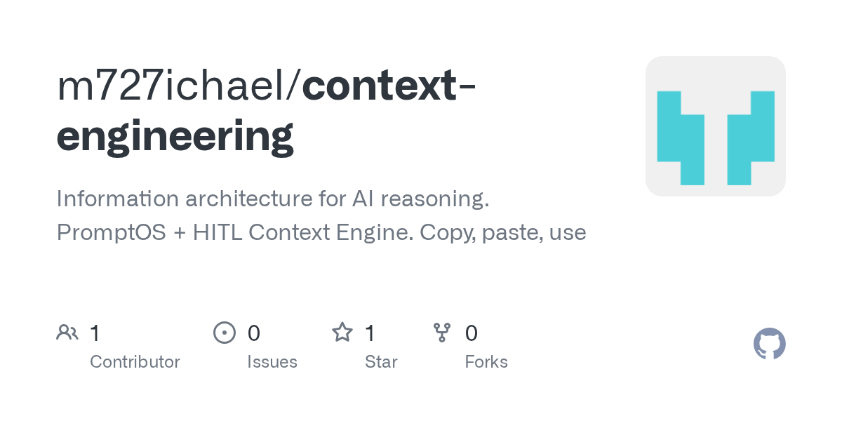 Context Engineering gallery image