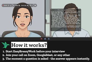 EasyBreasy.Work gallery image