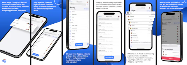 Speed Grocer gallery image